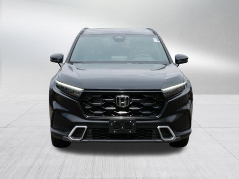 Used 2026 Honda CR-V Sport Touring image 2