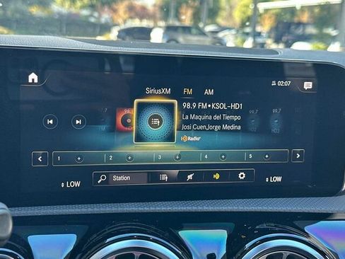 Certified 2023 Mercedes-Benz CLA 250 image 22