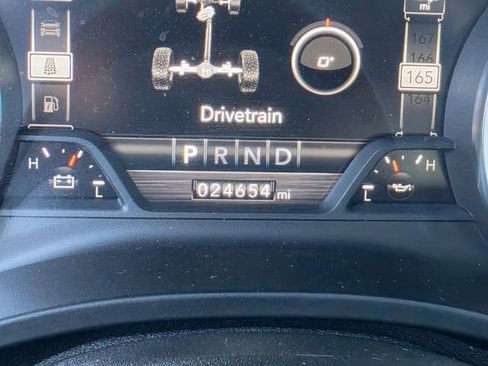 Used 2021 RAM 1500 Laramie w/ Night Edition image 24