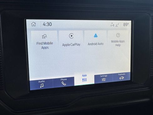 Used 2022 Ford Bronco 2-Door image 24