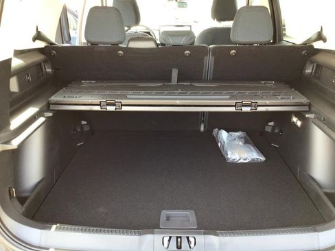 New 2025 Ford Bronco Sport Heritage image 20