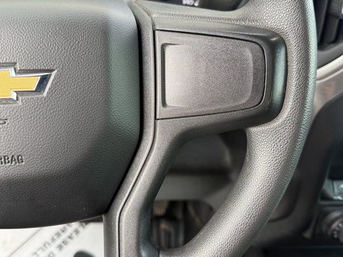 Used 2023 Chevrolet Silverado 1500 W/T w/ WT Safety Package image 12