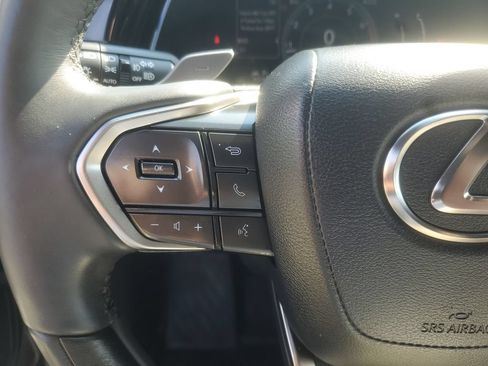 Used 2023 Lexus RX 350 Premium w/ Accessory Package AWD/4WD image 38