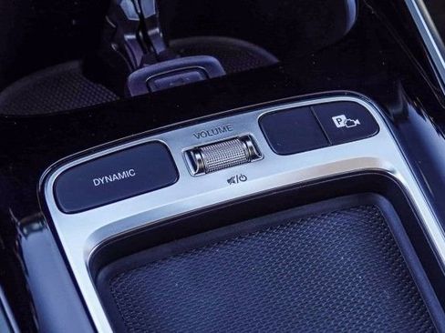 Certified 2024 Mercedes-Benz EQB 350 4MATIC SUV w/ Winter Package image 26