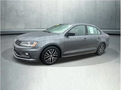 Used 2018 Volkswagen Jetta Wolfsburg Edition