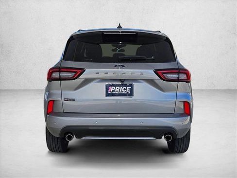 Used 2024 Ford Escape ST-Line w/ Tech Pack #1 image 6