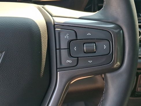 Used 2024 Chevrolet Silverado 2500 ZR2 w/ ZR2 Bison Edition image 21