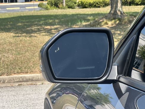 New 2026 Ford Explorer ST AWD/4WD image 29