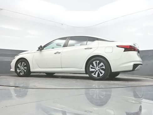 Used 2021 Nissan Altima 2.5 S image 31
