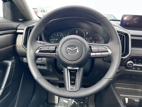 New 2025 MAZDA CX-50 AWD 2.5 S w/ Weather Package image 13