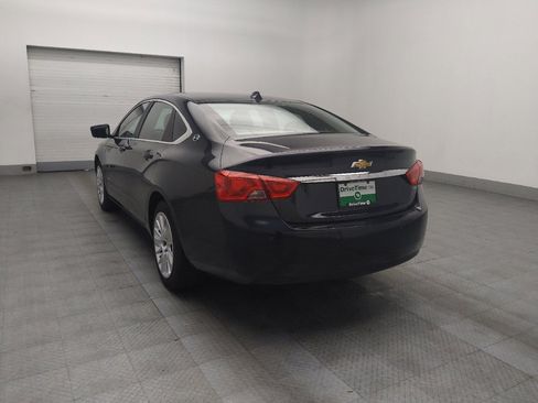Used 2014 Chevrolet Impala LS w/ LS Convenience Package FWD image 5