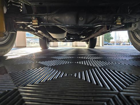 Used 1996 Suzuki X-90 2WD image 23