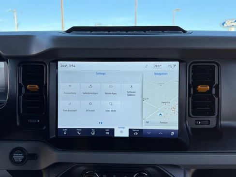 Used 2024 Ford F150 XLT w/ Tow/Haul Package image 22