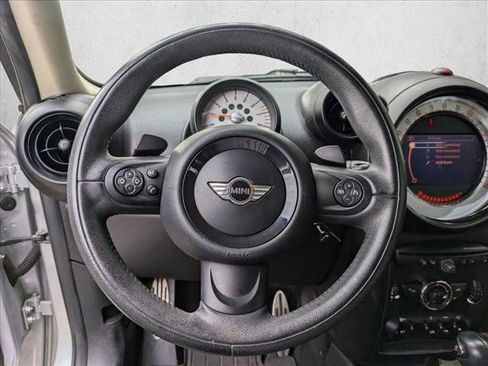 Used 2014 MINI Cooper Countryman S image 13