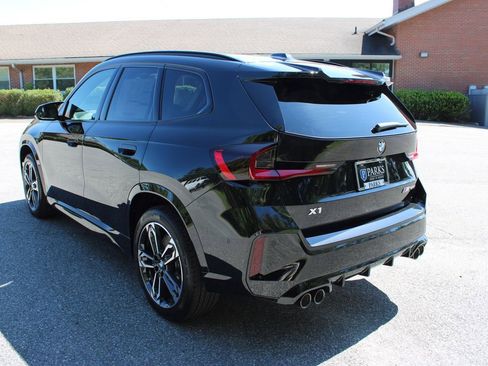 New 2026 BMW X1 M35i image 6