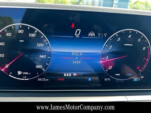 Certified 2026 Mercedes-Benz GLE 450 4MATIC image 15