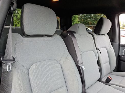 Certified 2021 RAM 1500 Big Horn image 13