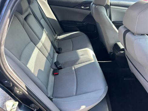 Used 2017 Honda Civic EX image 24