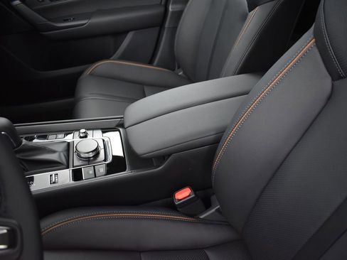 New 2026 MAZDA CX-50 2.5 Hybrid w/ Weather Package image 13