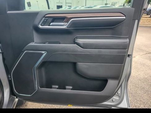 Certified 2023 Chevrolet Silverado 1500 LT AWD/4WD image 27