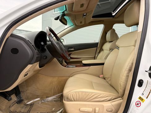 Used 2008 Lexus GS 350 RWD image 16
