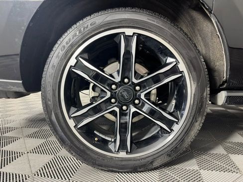 Used 2019 Ford Expedition Max Limited w/ Equipment Group 303A image 53