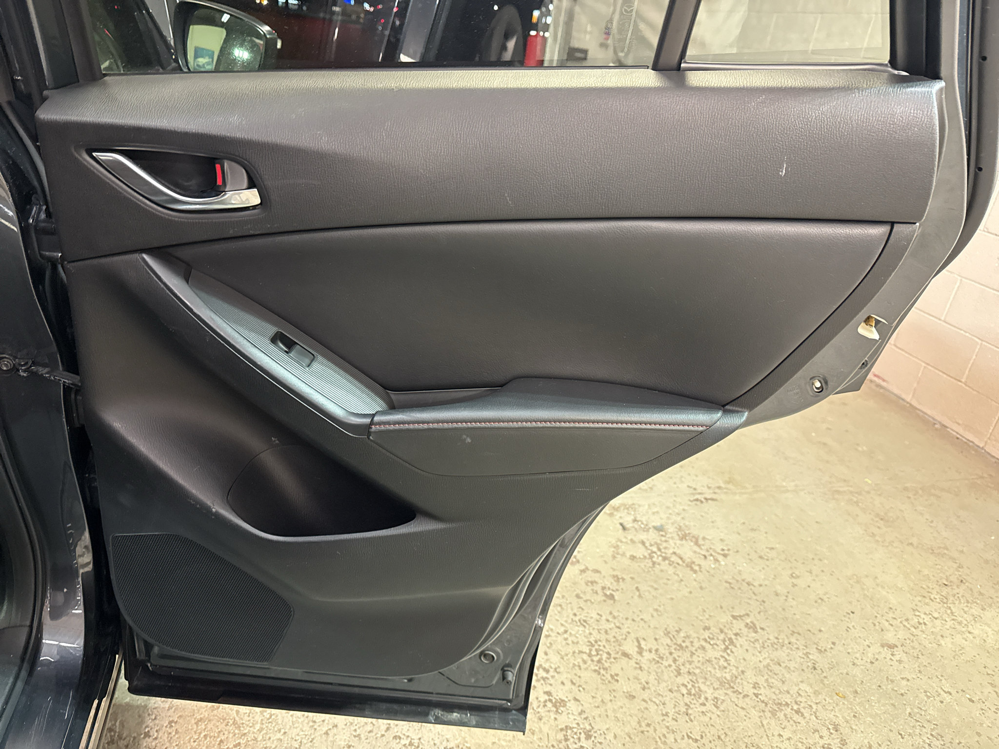 Used 2015 MAZDA CX-5 Grand Touring AWD/4WD image 27