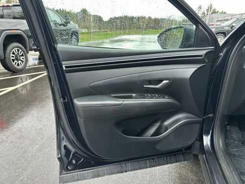 Used 2022 Hyundai Tucson SEL AWD/4WD image 19