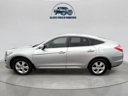 Used 2010 Honda Crosstour EX image 2