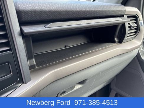 Used 2024 Ford F150 XLT w/ Tow/Haul Package AWD/4WD image 26