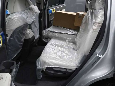 New 2026 Hyundai Santa Fe Limited image 14