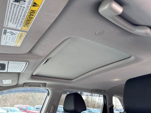 Used 2024 Honda CR-V EX-L image 15