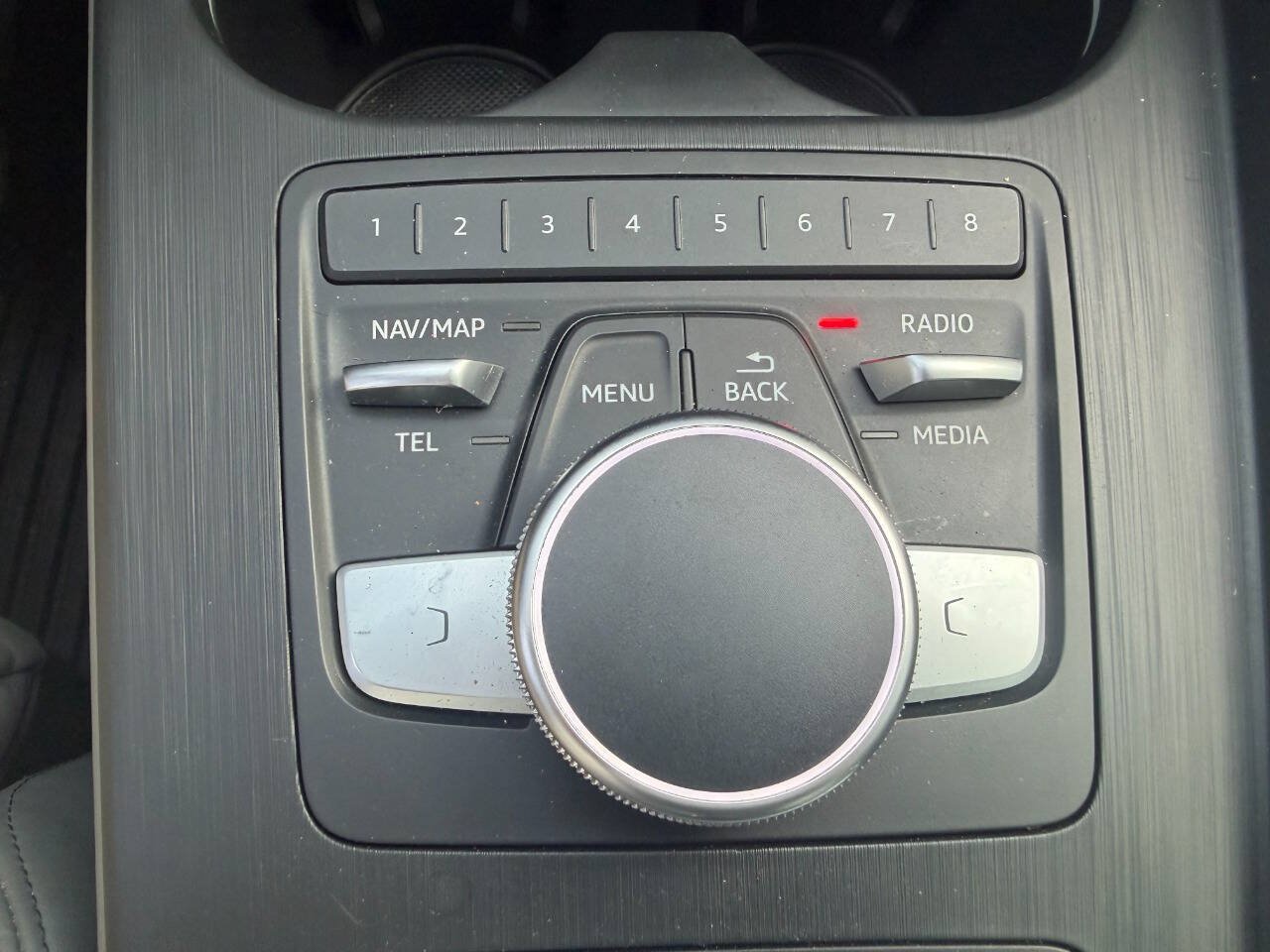 Used 2018 Audi S5 Premium Plus w/ Navigation Package AWD/4WD image 34