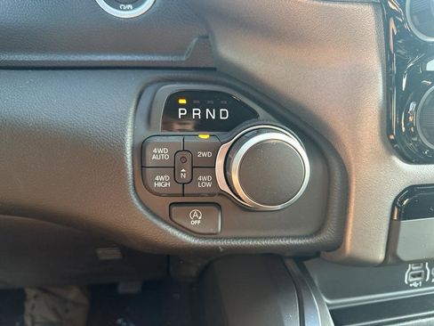 Used 2025 RAM 1500 Big Horn image 13