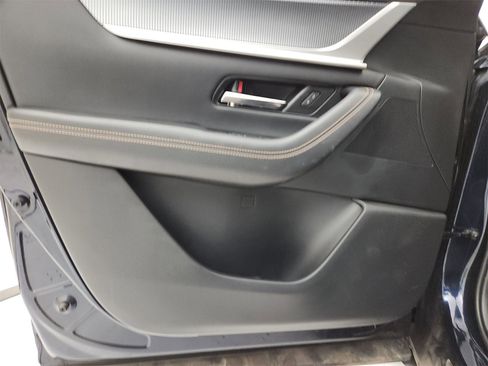 Certified 2025 MAZDA CX-90 Plug-In Hybrid w/Premium Sport image 25