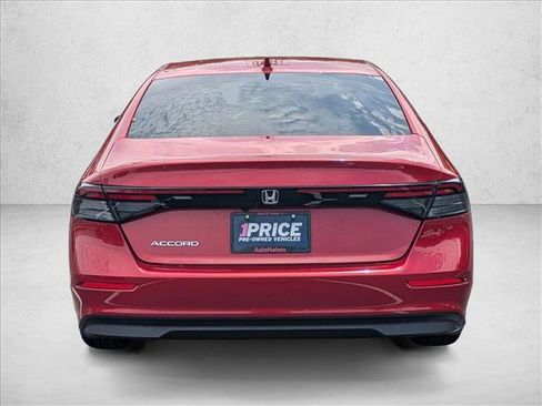 Used 2024 Honda Accord EX image 7