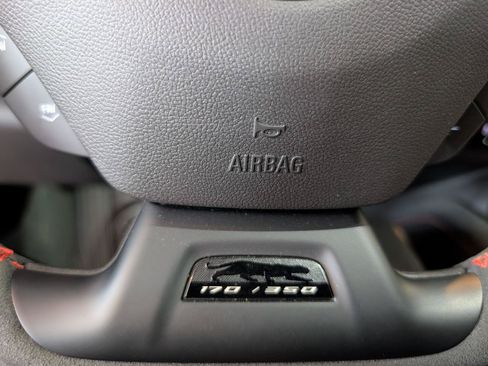 Used 2024 Chevrolet Camaro ZL1 RWD image 14