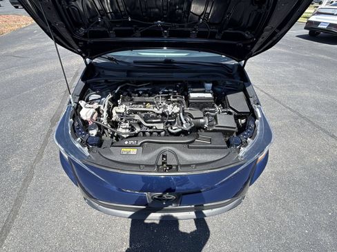 Used 2024 Toyota Corolla LE FWD image 25