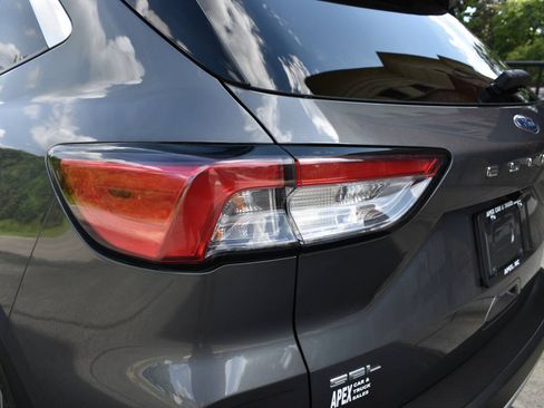 Used 2021 Ford Escape SEL AWD/4WD image 39