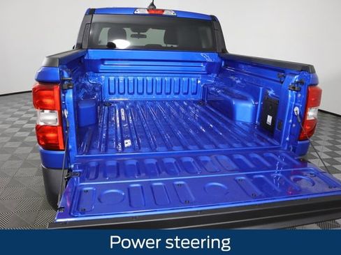 New 2026 Ford Maverick XLT w/ XLT Luxury Package image 23