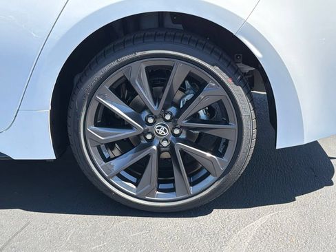 New 2026 Toyota Corolla SE FWD image 17