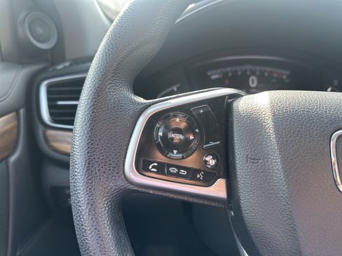 Used 2019 Honda CR-V EX image 20