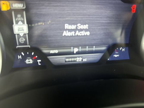 New 2026 RAM 1500 Big Horn image 21