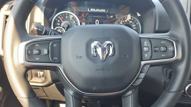 New 2027 RAM 1500 Tradesman AWD/4WD image 8