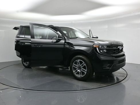 New 2026 Ford Expedition Active AWD/4WD image 31