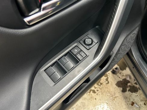 Certified 2024 Toyota RAV4 XSE w/ Weather Package image 15