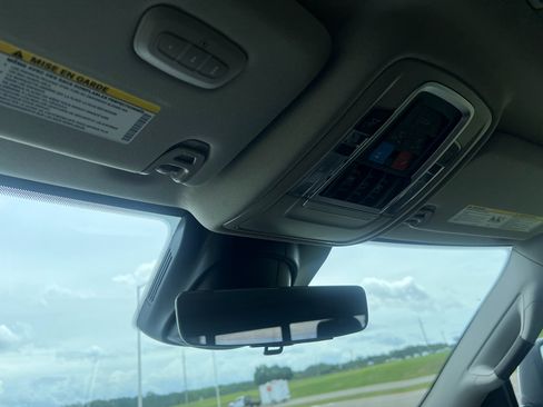New 2026 RAM 3500 Longhorn AWD/4WD image 24