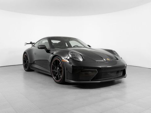 Used 2026 Porsche 911 GT3 image 12