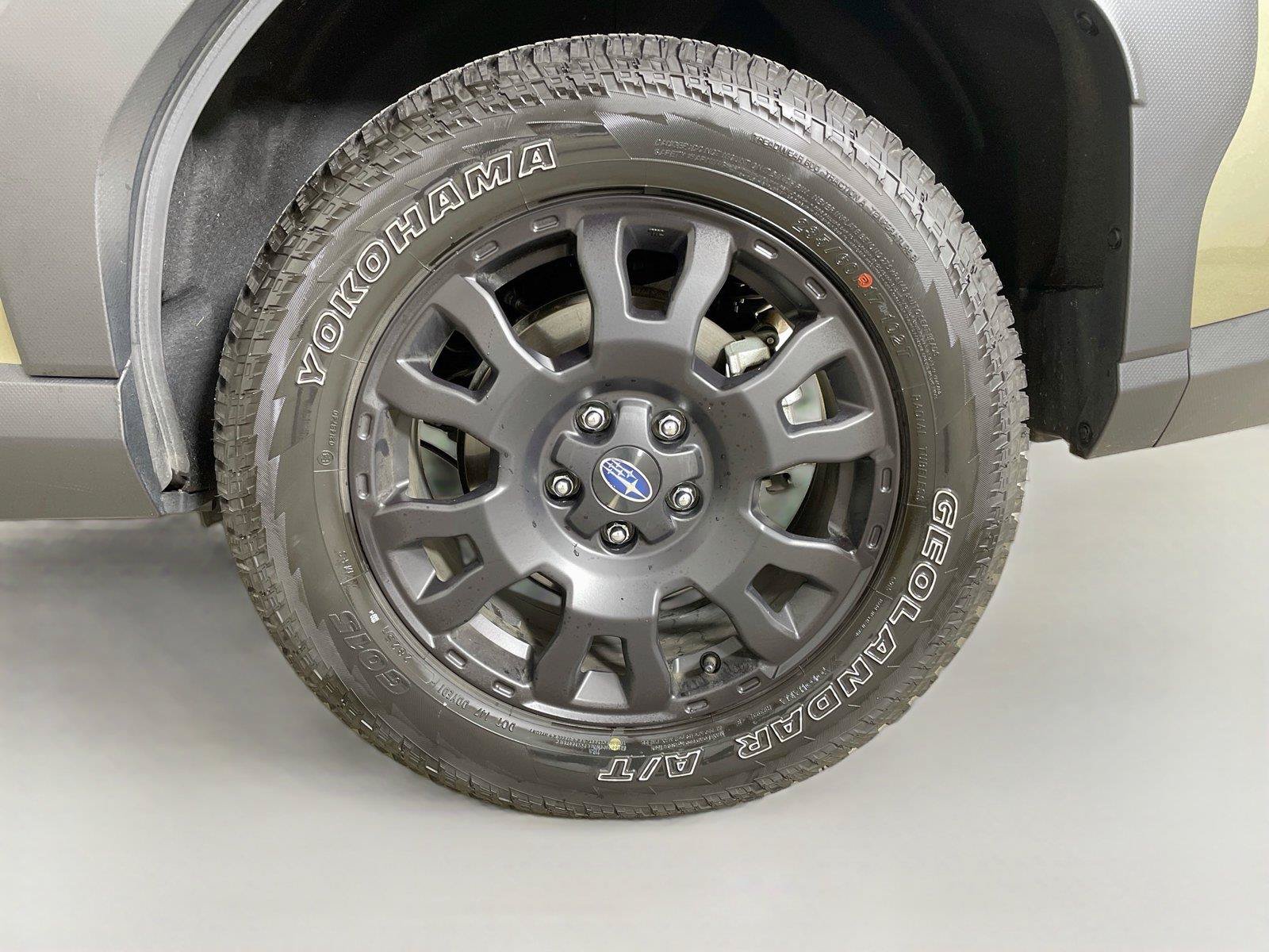 Used 2026 Subaru Forester Wilderness AWD/4WD image 29