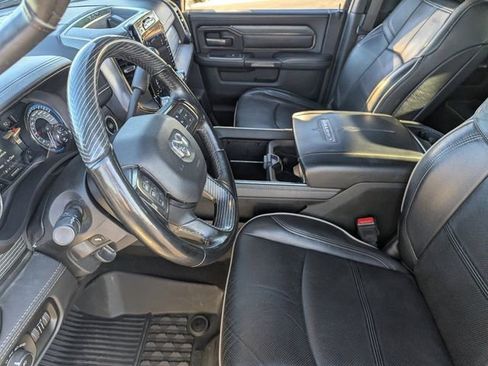 Used 2021 RAM 2500 Limited image 22